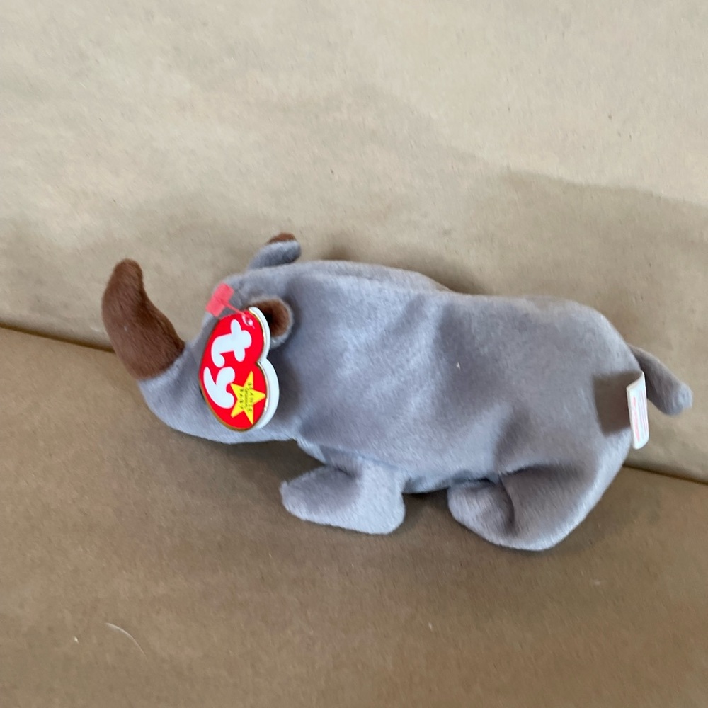 Beanie Babies